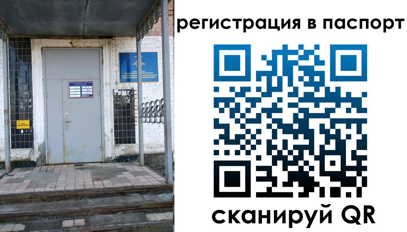 прописка иностранных граждан в Вышнем Волочке